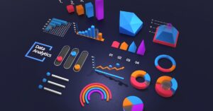 Analítica digital para empresas en Chile — visualización de datos y KPIs