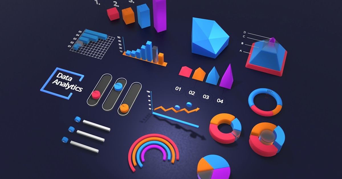 Analítica digital para empresas en Chile — visualización de datos y KPIs