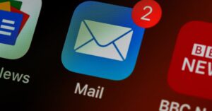 Email marketing para empresas en Chile — estrategia y automatización
