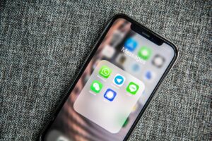 WhatsApp Business automatización para PYMEs en Chile